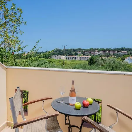 Premier Tsilivi Apartment Exterior photo