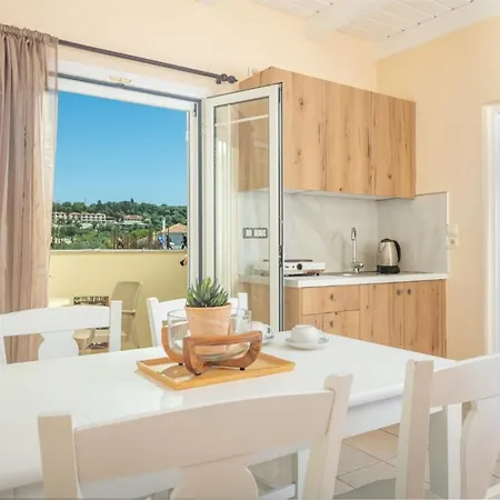 Premier Tsilivi Apartment Exterior photo