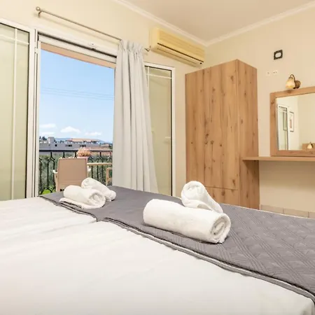 Premier Tsilivi Apartment Exterior photo