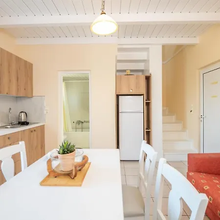 Premier Tsilivi Apartment Exterior photo