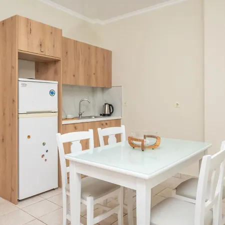 Premier Tsilivi Apartment Exterior photo