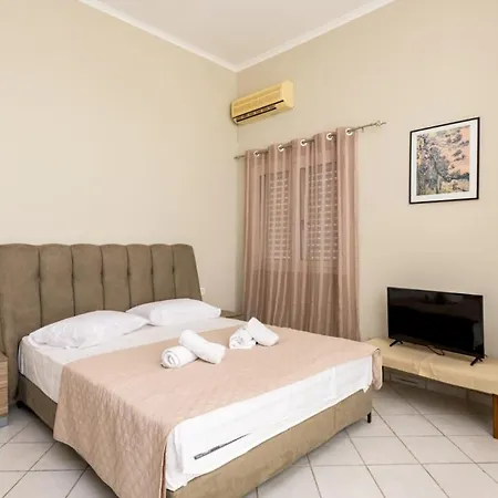 Premier Tsilivi Apartment Exterior photo