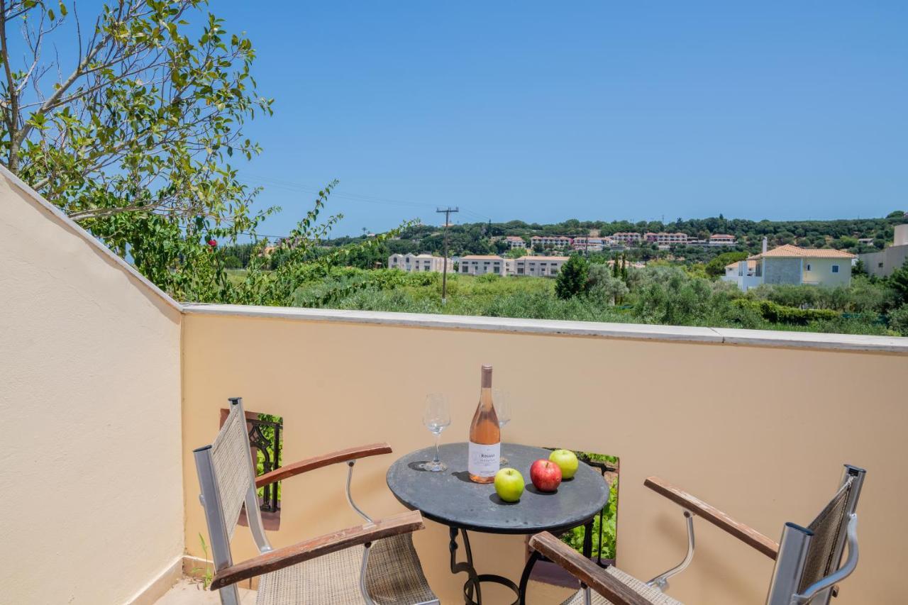 Premier Apartment