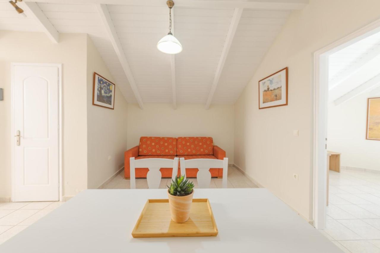 Premier Apartment *
