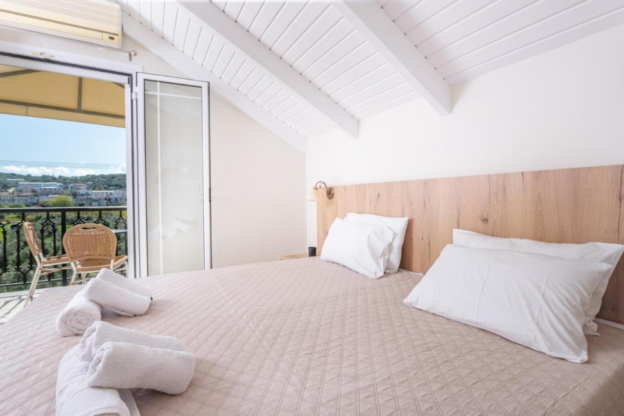 Premier Apartment *
