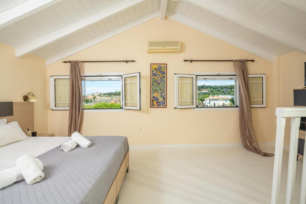 Premier Tsilivi (Zakynthos)