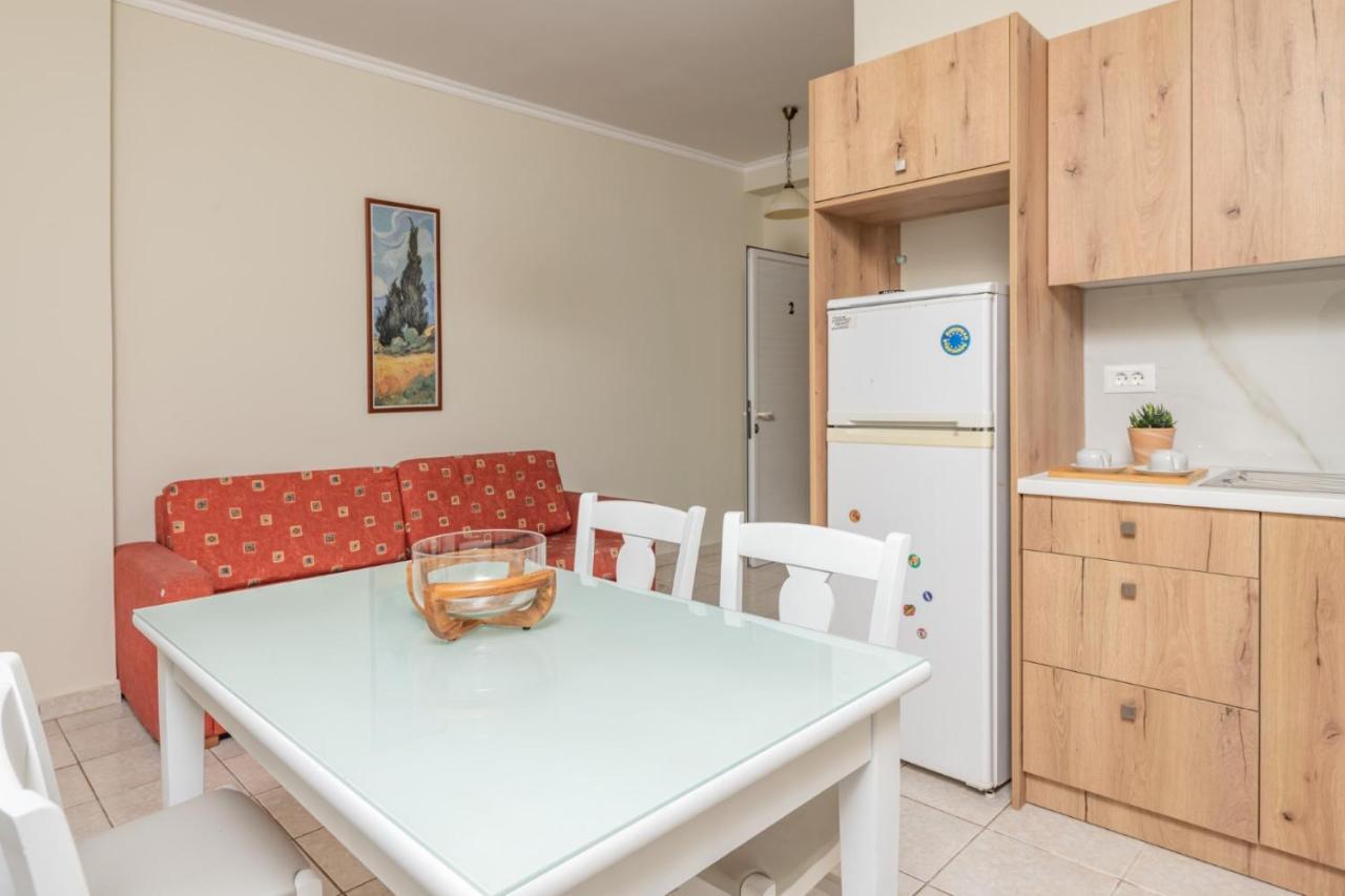 Premier Apartment Tsilivi (Zakynthos)