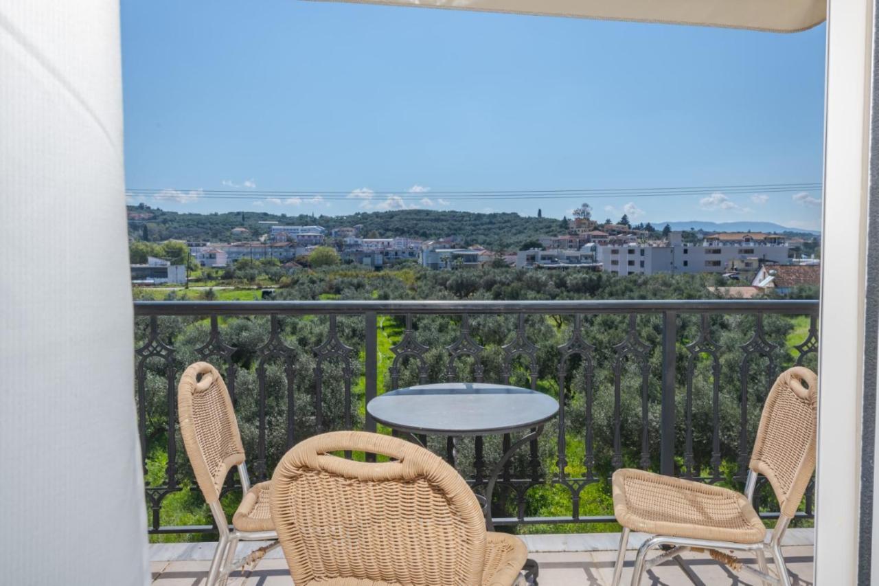 Premier Apartment