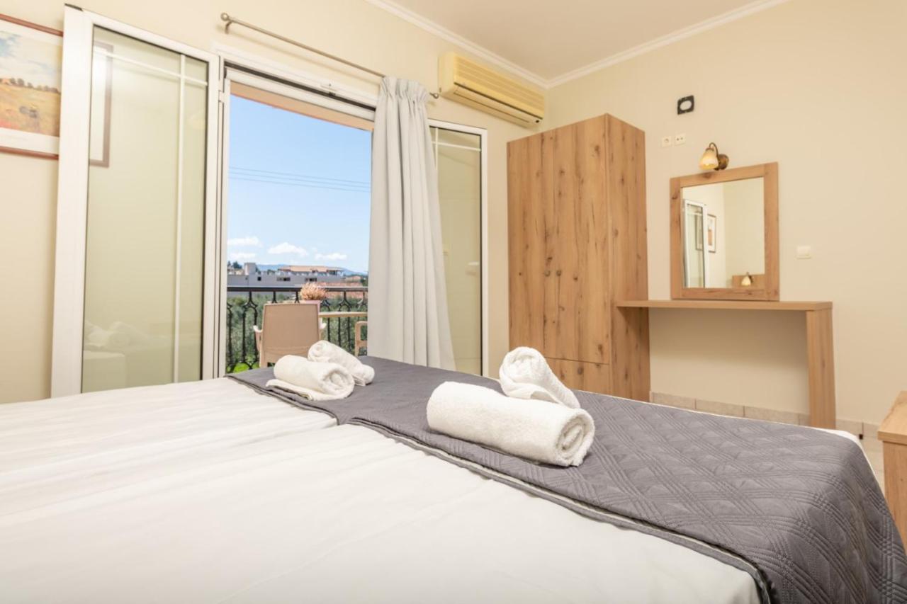 Apartment Premier Tsilivi (Zakynthos)
