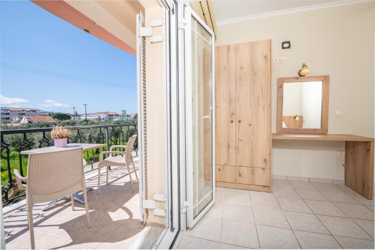 Premier Apartment Tsilivi (Zakynthos)