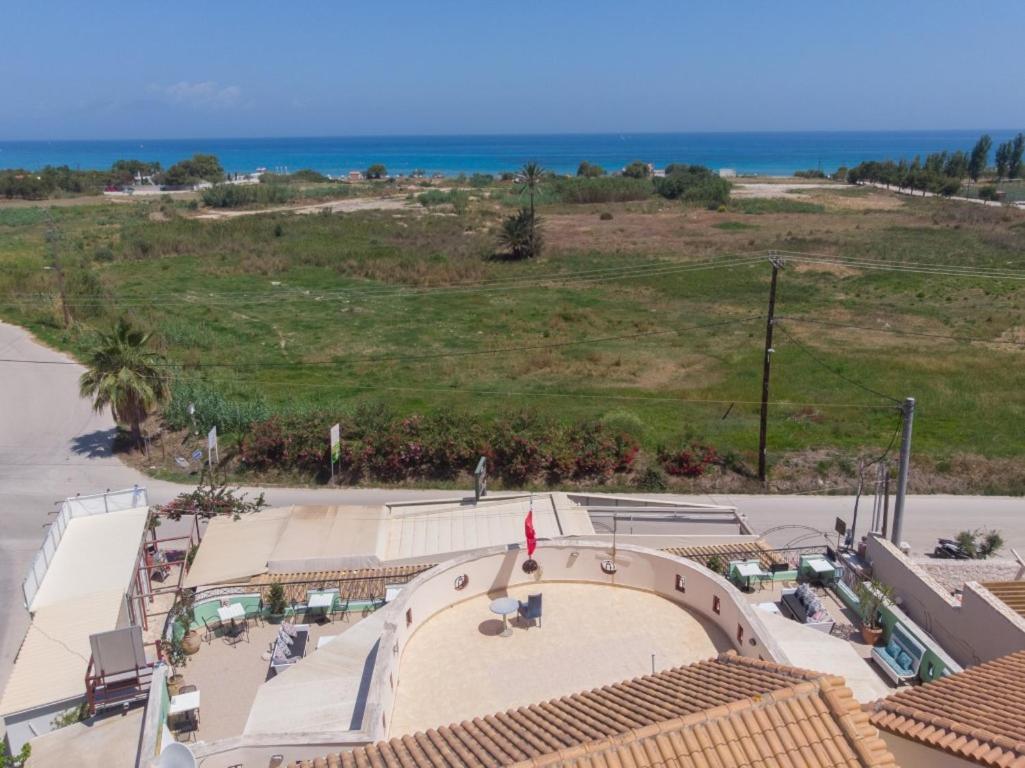 Premier Apartment Tsilivi (Zakynthos)