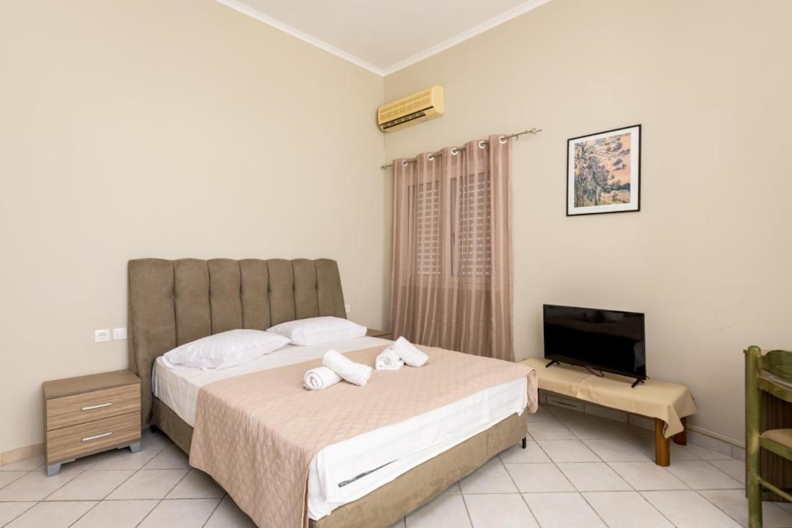 Premier Apartment *