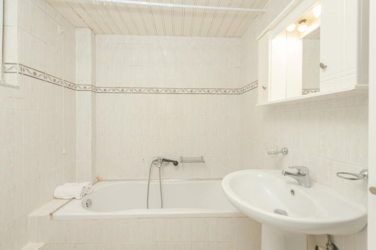 Apartamento Premier